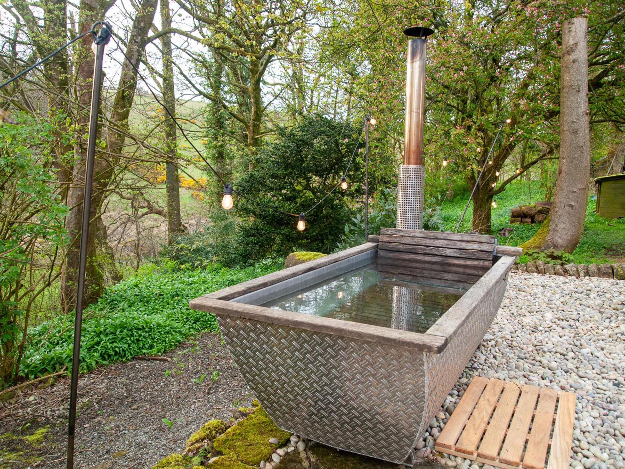 Stable Cottage, Gartocharn, Loch Lomond 알렉산드리아 외부 사진